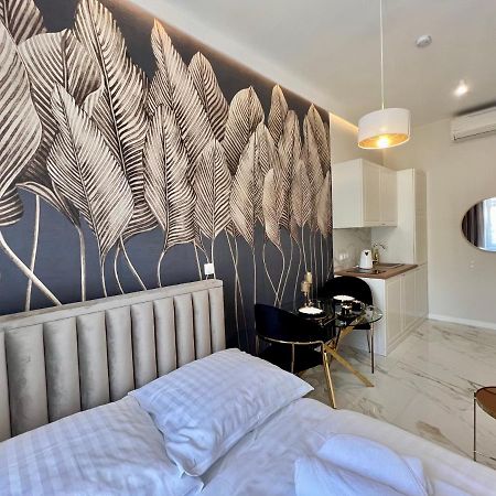Art Apartments Warszawska 21 卡托维兹 外观 照片