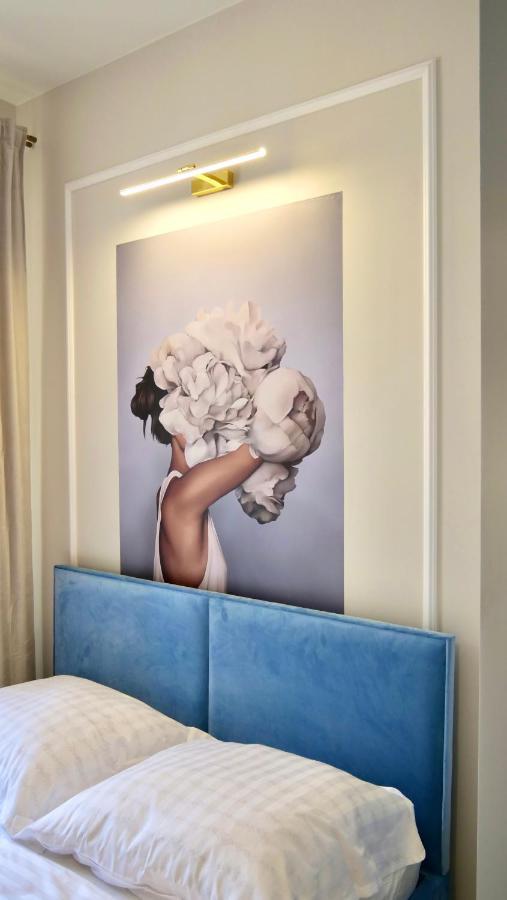 Art Apartments Warszawska 21 卡托维兹 外观 照片