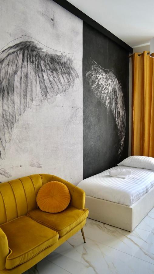 Art Apartments Warszawska 21 卡托维兹 外观 照片