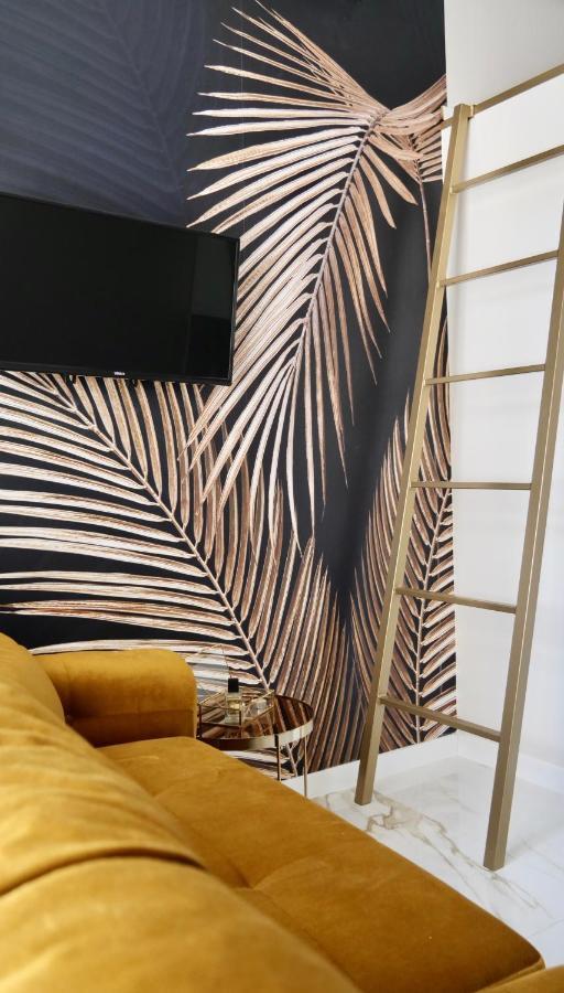 Art Apartments Warszawska 21 卡托维兹 外观 照片