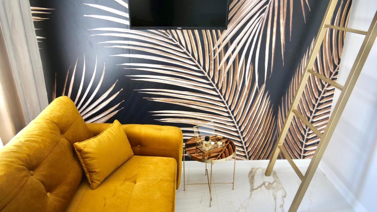 Art Apartments Warszawska 21 卡托维兹 外观 照片