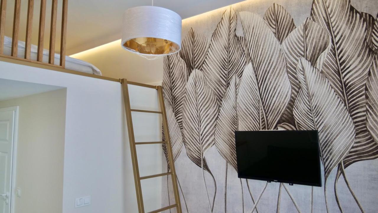 Art Apartments Warszawska 21 卡托维兹 外观 照片